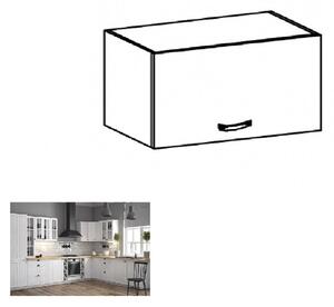 Horní kuchyňská skříňka G60KN Provense (bílá + sosna andersen). 1015183