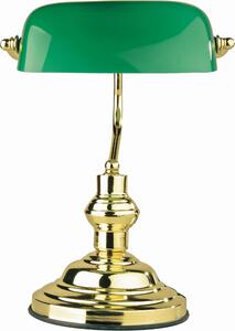 LAMPA NA PSACÍ STŮL, E27, 25/36 cm - Online Only svítidla, Online Only
