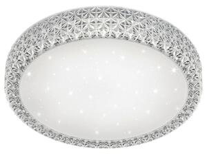 Stropní LED svítidlo PEGASUS 2 bílá