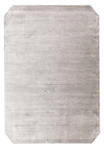 Světle šedý ručně tkaný koberec 200x290 cm Gleam – Asiatic Carpets