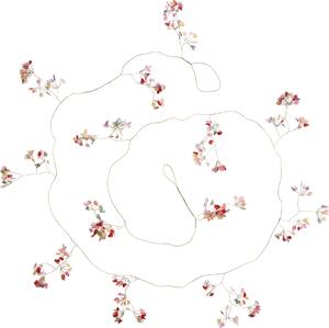 Dekorativní girlanda Coloured Beads 180 cm