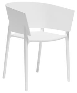 VONDOM Plastové zahradní křeslo AFRICA