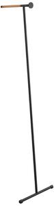 YAMAZAKI Kovový stojací věšák Tower 162 cm