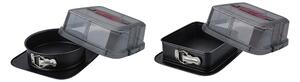 Zenker Forma na dort s krytem ClickGo (100411864)