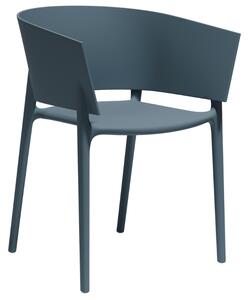 VONDOM Plastové zahradní křeslo AFRICA
