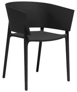 VONDOM Plastové zahradní křeslo AFRICA
