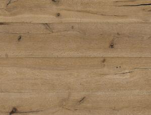 FLOOR FOREVER Timber top Dub clarendon XL rustik - 2.79 m2