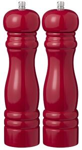 Mlýnek na sůl nebo pepř Red Sůl