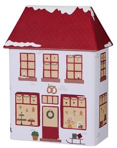 Ib Laursen Plechová dóza House Bakery IBL407