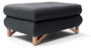 Taburet AVESTA 63x95 cm antracit