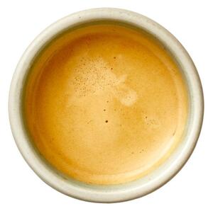Bitz, Sada hrnků na espresso Matt Cream/Mix, 6ks | krémová, barevná