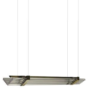 DCW éditions Seagull LED závěsné svítidlo TRIAC