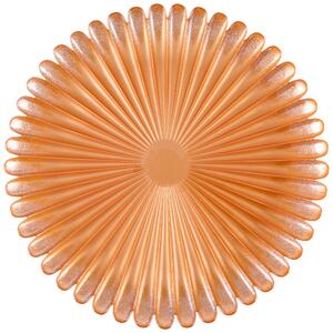 PODLOŽKA POD TALÍŘ, sklo, 33 cm Ambia Home - Servírovací talíře