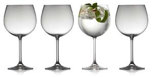 Lyngby Glas, Sklenice na Gin&Tonic Juvel 570 ml 4ks