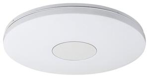 Rabalux 1428 Nolan LED moderní stropní svítidlo | Variabilní | 72W | Bílá - r-1428