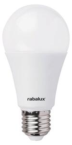 LED žárovka E27 4000k 12W přírodní bílá Rabalux - r-1638