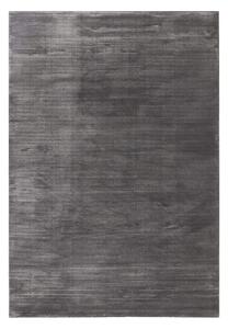 Antracitový koberec 120x170 cm Kuza – Asiatic Carpets