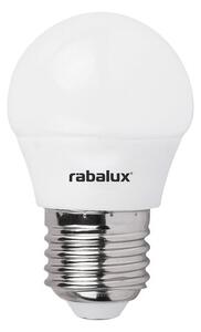 LED žárovka E27 4000k 5W přírodní bílá Rabalux - r-1635