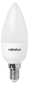LED žárovka E14 3000k 5W teplá bílá Rabalux - r-1610