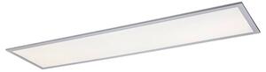 Rabalux 2175 Damek LED Přisazené stropní svítidlo | Přírodní bílá | 40W | Bílá - r-2175
