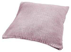Povlak na polštář LYNN NEW mauve, 50x50 cm