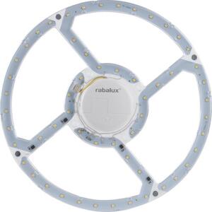 RABALUX 2142 modul SMD LED D290mm 24W/3100lm 4000K průhledná