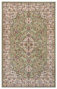 Kusový koberec Herat 105277 Sage green Cream-160x230
