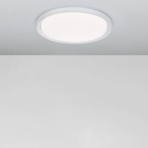 LED stropní svítidlo Troy 46 bílé
