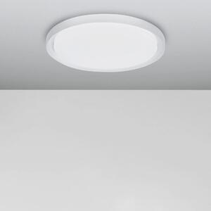 LED stropní svítidlo Troy 56 bílé