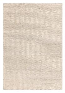 Krémový ručně tkaný jutový koberec 200x290 cm Oakley – Asiatic Carpets