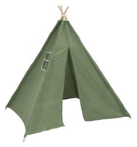 Sinsay - Dětský stan tipi - zelená
