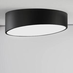 LED stropní svítidlo Maggio 40 černé