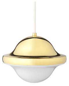 Carl Hansen designová závěsná svítidla BUBI Pendant