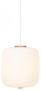 Carl Hansen designová závěsná svítidla Opal Pendant (Ø34 cm)