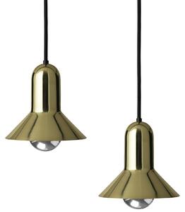 Carl Hansen designová závěsná svítidla Confetti Pendants
