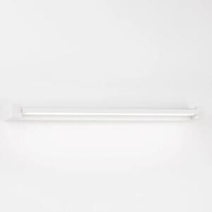 LED nástěnné svítidlo Line 70 bílé