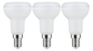 P 28580 3ks-sada LED reflektor 5,5W E14 R50 2700K teplá bílá - PAULMANN