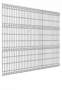 3D plotový panel FENCE