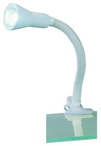 Stolní lampa 5028010 bílá