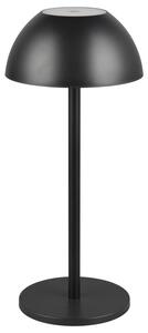 Stolní LED lampa RICARDO černá