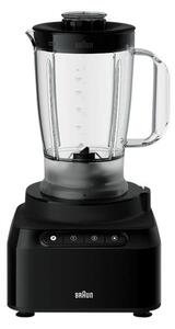 Braun Kuchyňský robot PurEase Fp3132Bk, 800 W, černá (100405570)