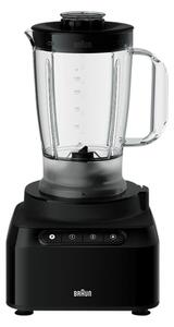 Braun Kuchyňský robot PurEase Fp3132Bk, 800 W, černá (100405570)
