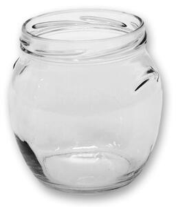 Zavařovací sklenice 520 ml AMFORA čirá Počet kusů v balení: 1