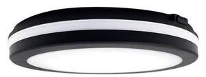 KOUPELNOVÉ STROPNÍ LED SVĚTLO, 20/5 cm XXXL - Světla do koupelny