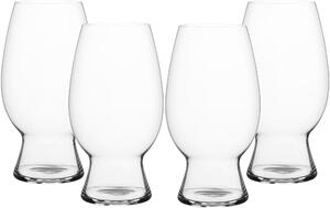Spiegelau Sada sklenic na pivo, 4dílná (800010056)