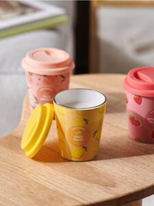 Sinsay - Svíčka Lemon Frappe - žlutá