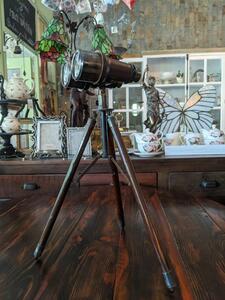 Pirate Námořní dalekohled Tripod Royal