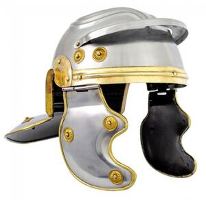 TKS England Římská legionářská helma