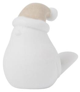 Dekorativní ptáček Elin Beige