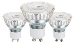 LED Žárovka Eglo GU10 113114